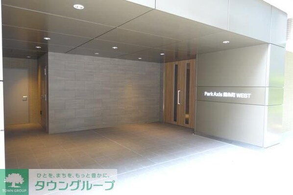 パークアクシス錦糸町WESTの物件内観写真